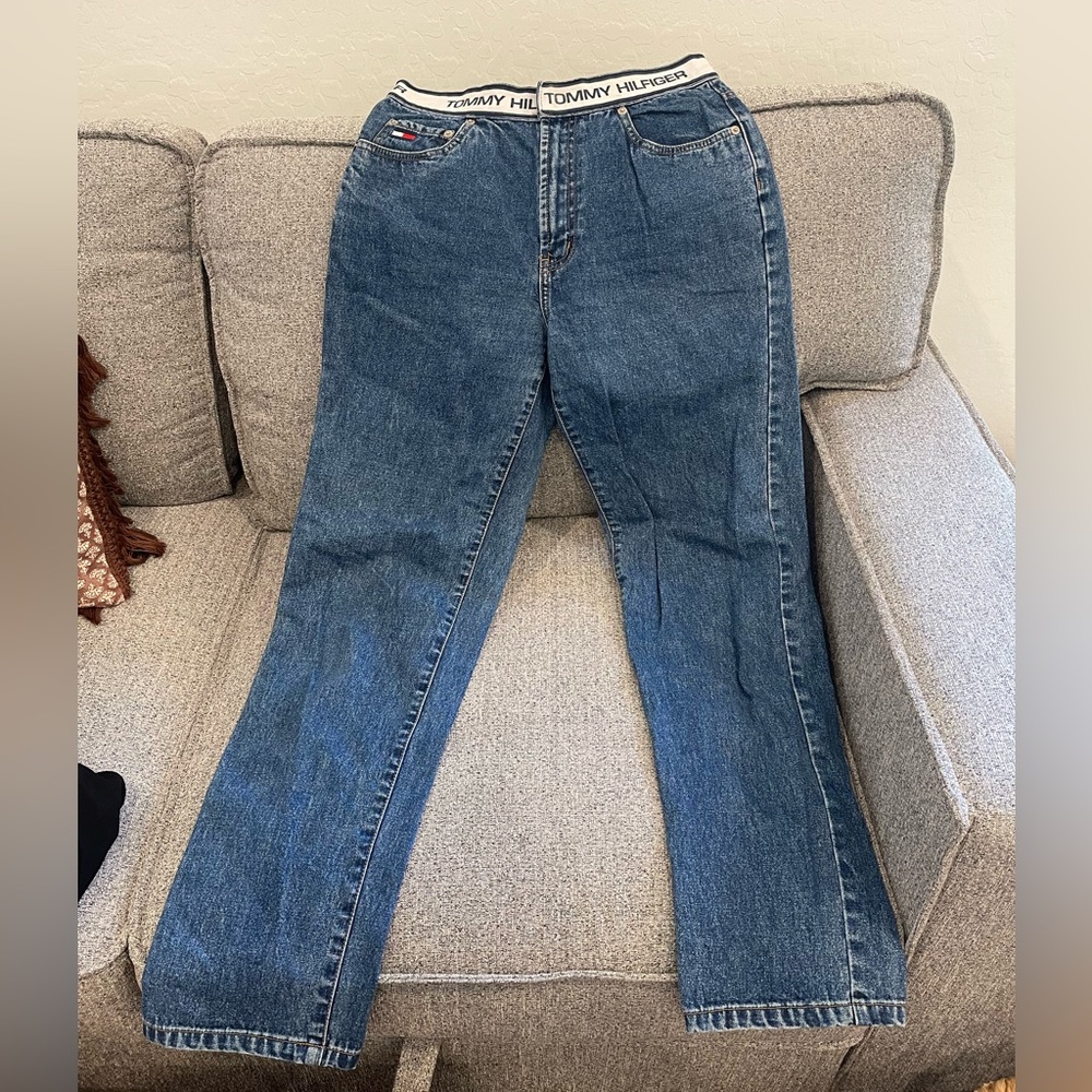 Vintage Tommy Hilfiger Jeans